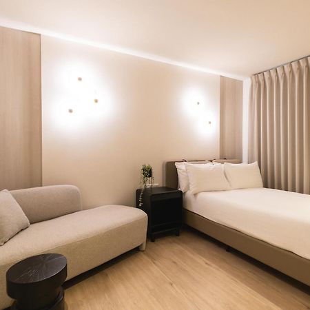 The 3Sis Hotel Chiang Mai Exterior photo