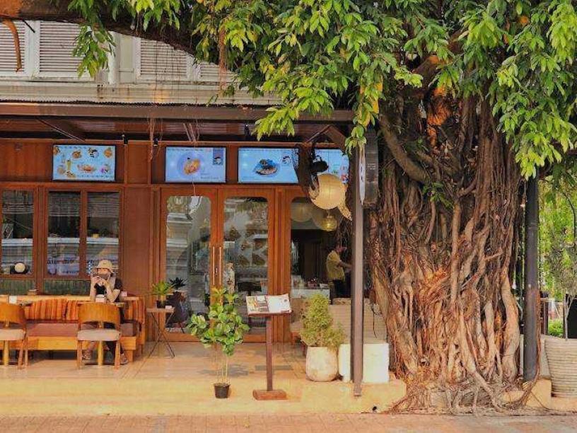 The 3Sis Hotel Chiang Mai Exterior photo
