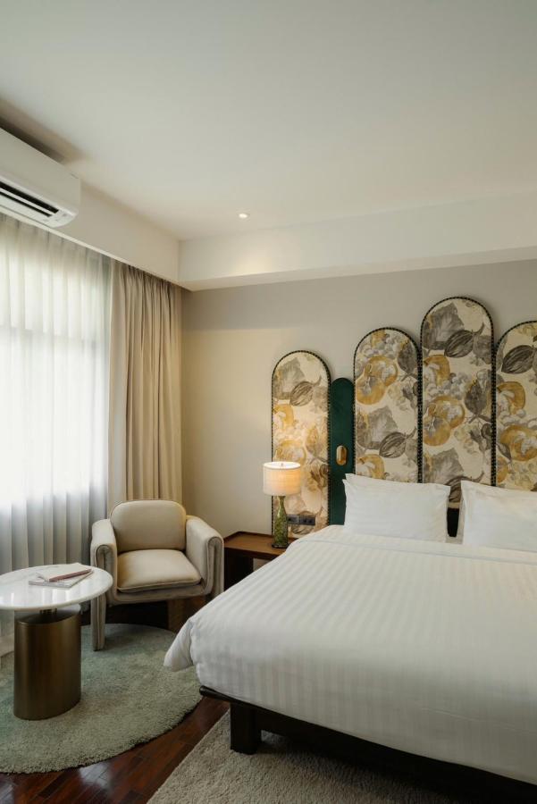 The 3Sis Hotel Chiang Mai Exterior photo