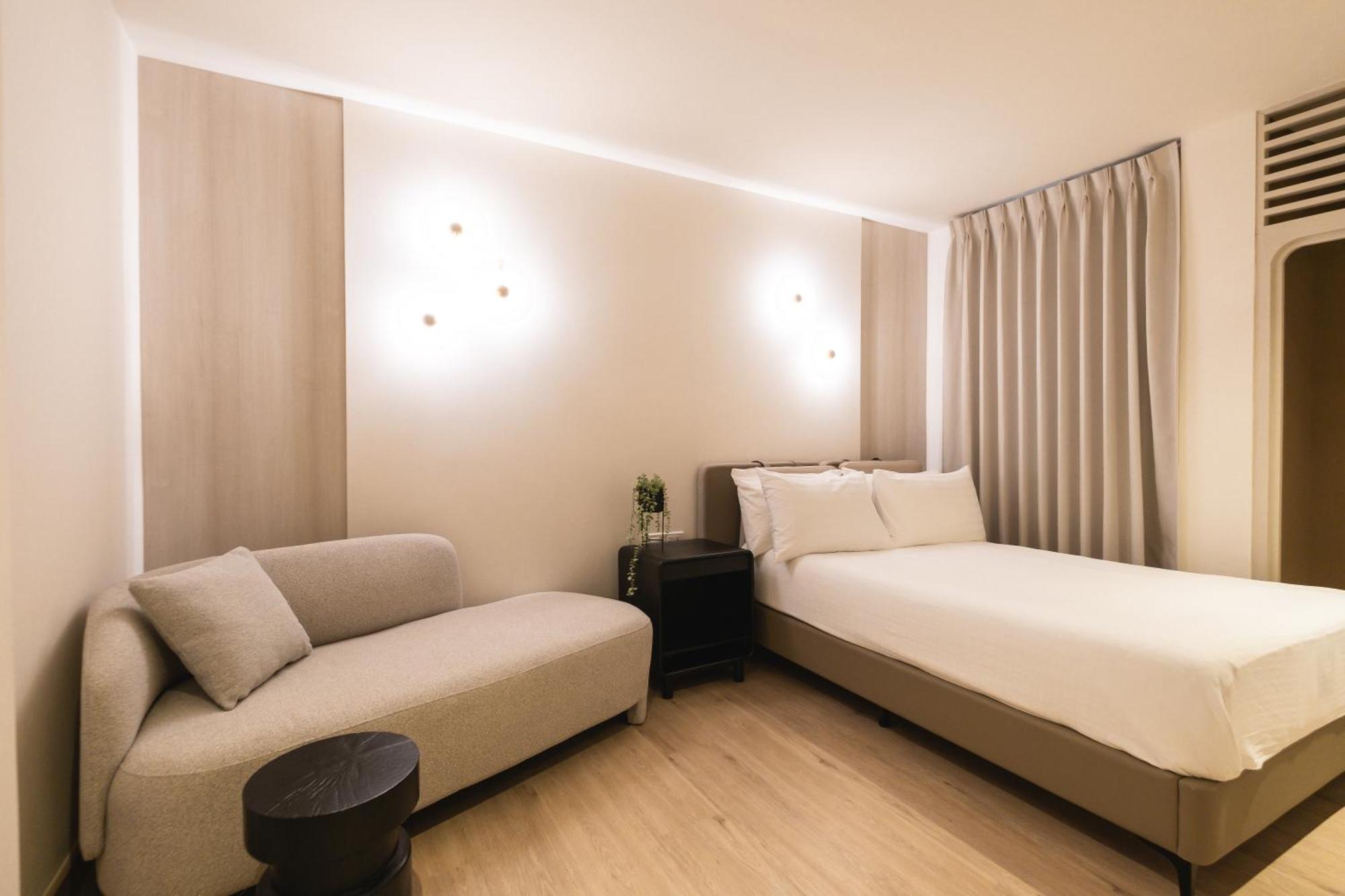The 3Sis Hotel Chiang Mai Exterior photo