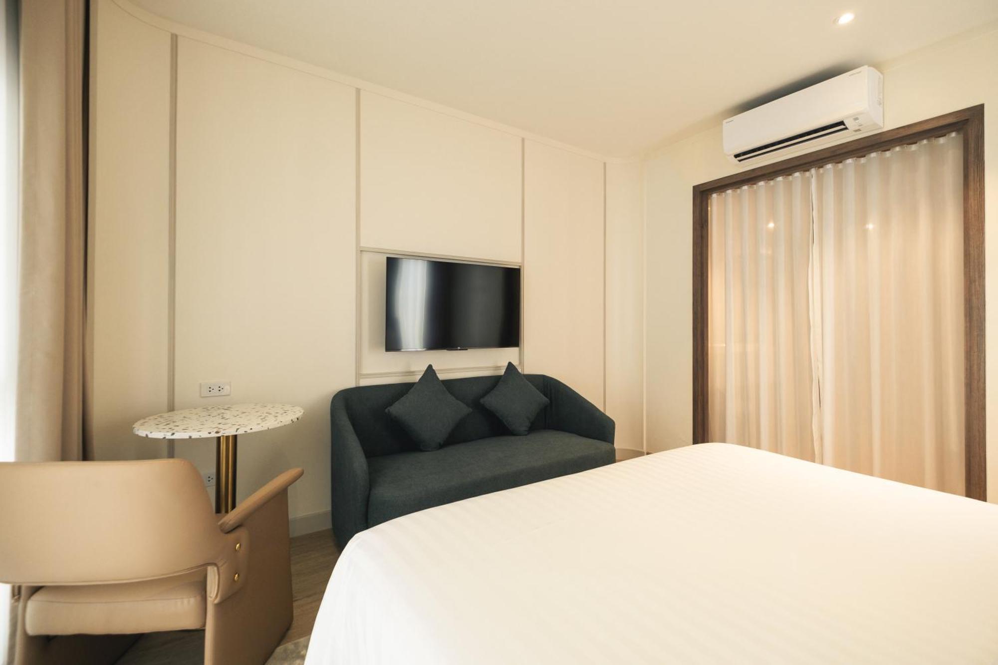 The 3Sis Hotel Chiang Mai Room photo