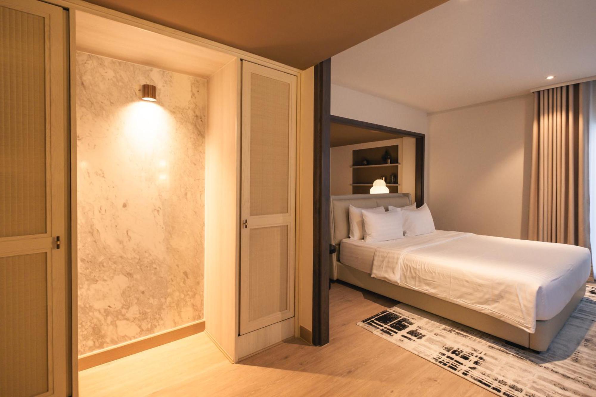 The 3Sis Hotel Chiang Mai Room photo
