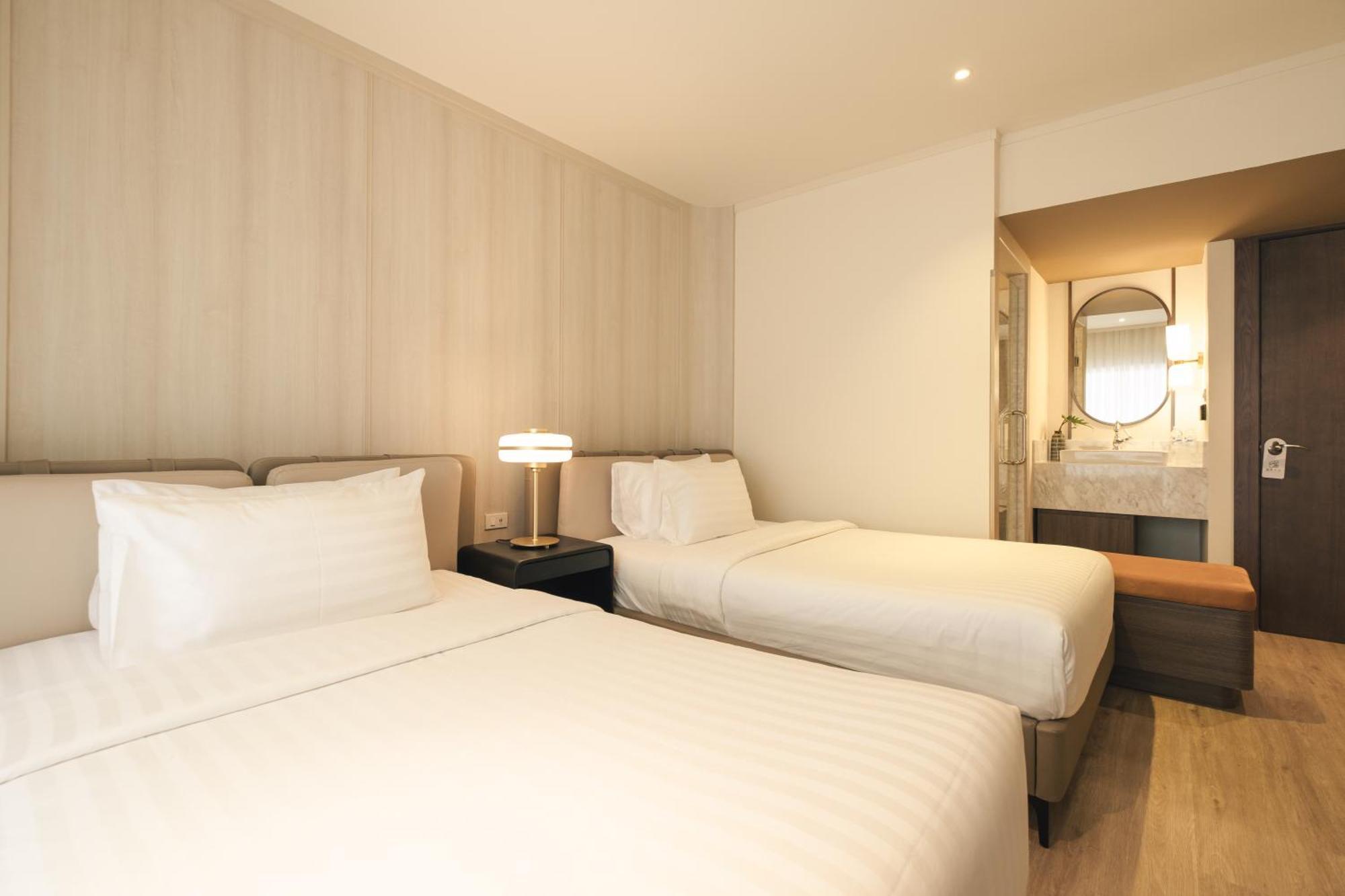 The 3Sis Hotel Chiang Mai Room photo