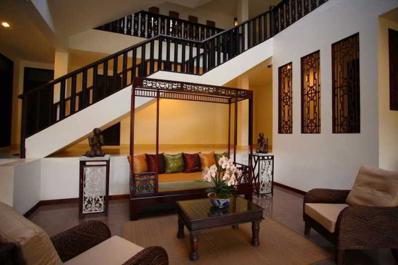 The 3Sis Hotel Chiang Mai Exterior photo
